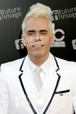 American Music Awards 2009 in Los Angeles