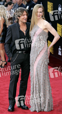 American Music Awards 2009 in Los Angeles