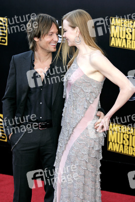American Music Awards 2009 in Los Angeles