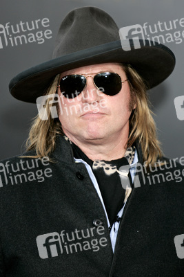 American Music Awards 2009 in Los Angeles