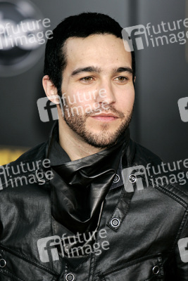 American Music Awards 2009 in Los Angeles