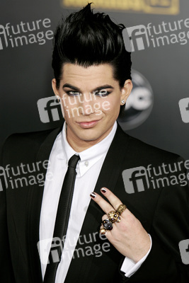 American Music Awards 2009 in Los Angeles