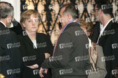 Eröffnung des European Film Markets, Berlinale 2006