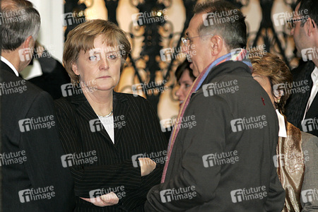 Eröffnung des European Film Markets, Berlinale 2006