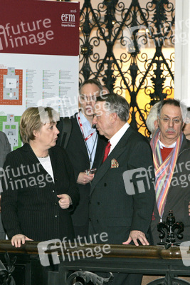 Eröffnung des European Film Markets, Berlinale 2006