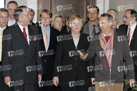 Eröffnung des European Film Markets, Berlinale 2006