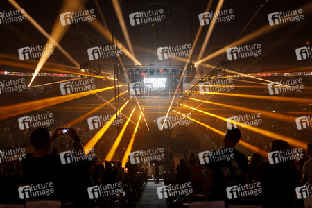 Konzert von Brennan Heart in Köln