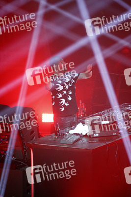 Konzert von Brennan Heart in Köln