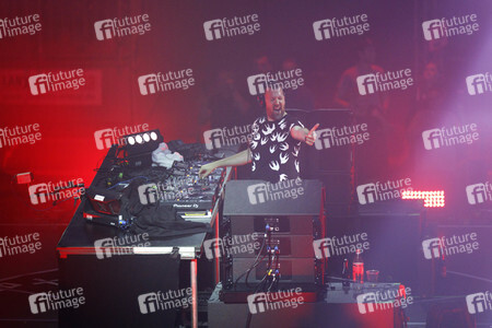 Konzert von Brennan Heart in Köln