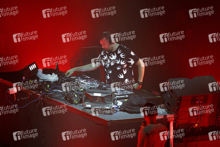 Konzert von Brennan Heart in Köln