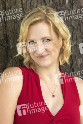 Fotoshooting mit Patricia Larrass in Bautzen