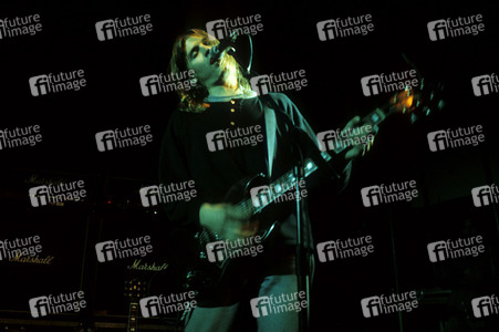 Konzert von The Lemonheads in Hannover