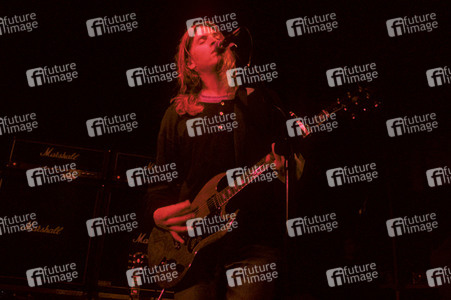 Konzert von The Lemonheads in Hannover