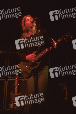 Konzert von The Lemonheads in Hannover