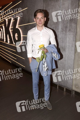 Filmpremiere 'Max und die wilde 7' in München