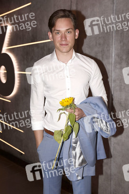 Filmpremiere 'Max und die wilde 7' in München