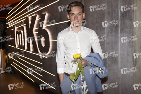Filmpremiere 'Max und die wilde 7' in München