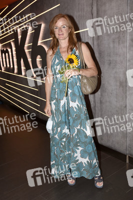 Filmpremiere 'Max und die wilde 7' in München