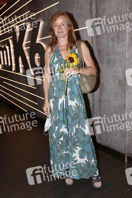 Filmpremiere 'Max und die wilde 7' in München