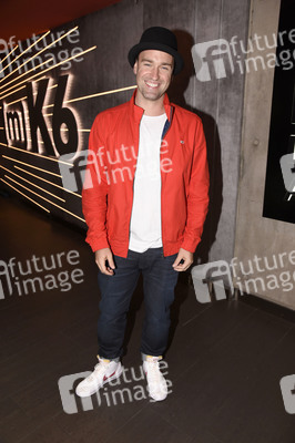 Filmpremiere 'Max und die wilde 7' in München