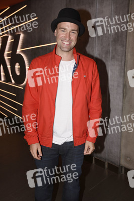 Filmpremiere 'Max und die wilde 7' in München