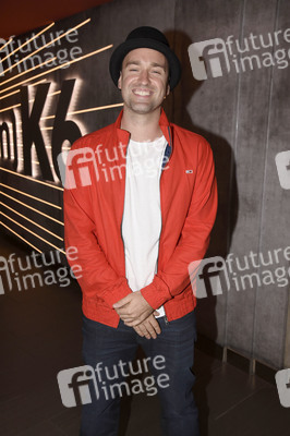 Filmpremiere 'Max und die wilde 7' in München