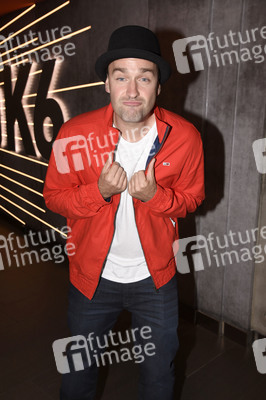 Filmpremiere 'Max und die wilde 7' in München