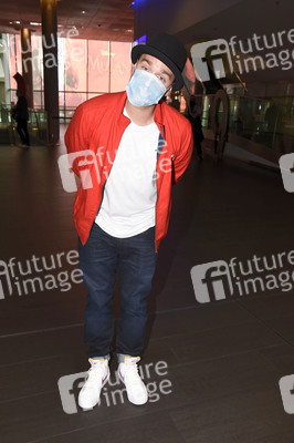 Filmpremiere 'Max und die wilde 7' in München