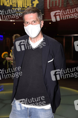 Filmpremiere 'Max und die wilde 7' in München