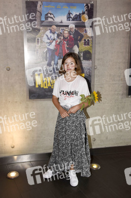 Filmpremiere 'Max und die wilde 7' in München