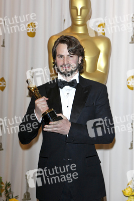 Oscar 2010 Preisträger-Photocall in Los Angeles