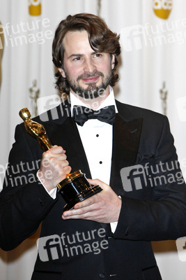 Oscar 2010 Preisträger-Photocall in Los Angeles