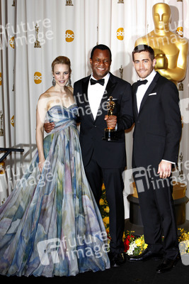 Oscar 2010 Preisträger-Photocall in Los Angeles