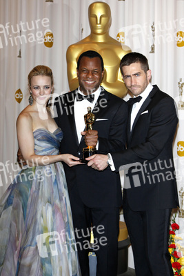 Oscar 2010 Preisträger-Photocall in Los Angeles