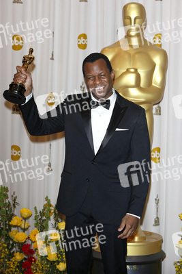 Oscar 2010 Preisträger-Photocall in Los Angeles