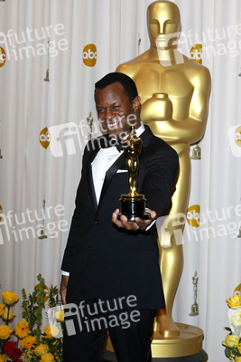 Oscar 2010 Preisträger-Photocall in Los Angeles