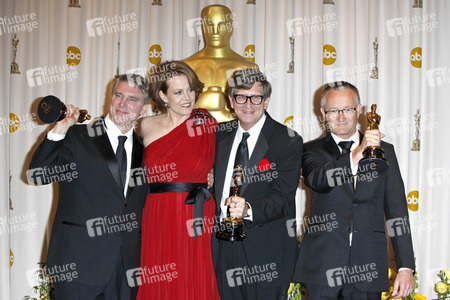 Oscar 2010 Preisträger-Photocall in Los Angeles