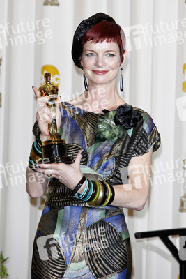 Oscar 2010 Preisträger-Photocall in Los Angeles