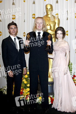 Oscar 2010 Preisträger-Photocall in Los Angeles