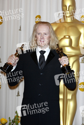 Oscar 2010 Preisträger-Photocall in Los Angeles