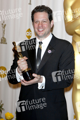 Oscar 2010 Preisträger-Photocall in Los Angeles