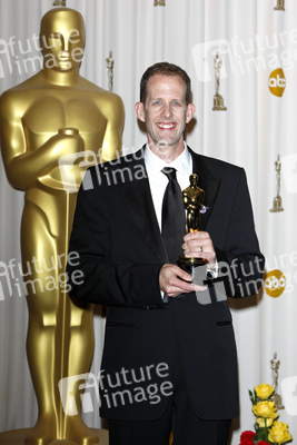 Oscar 2010 Preisträger-Photocall in Los Angeles
