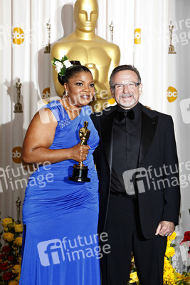 Oscar 2010 Preisträger-Photocall in Los Angeles