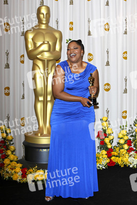 Oscar 2010 Preisträger-Photocall in Los Angeles