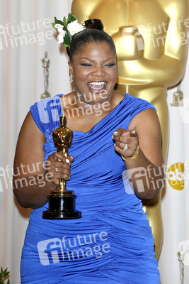 Oscar 2010 Preisträger-Photocall in Los Angeles