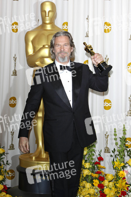 Oscar 2010 Preisträger-Photocall in Los Angeles