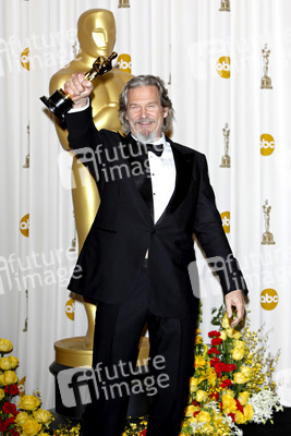 Oscar 2010 Preisträger-Photocall in Los Angeles