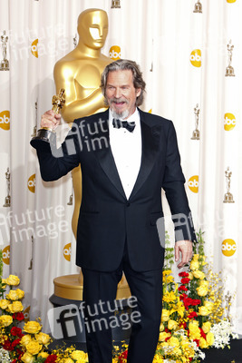 Oscar 2010 Preisträger-Photocall in Los Angeles