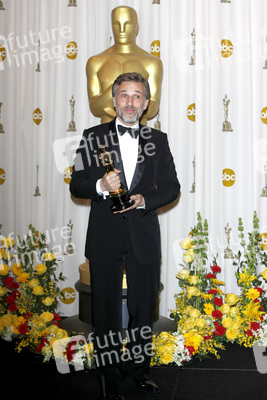 Oscar 2010 Preisträger-Photocall in Los Angeles