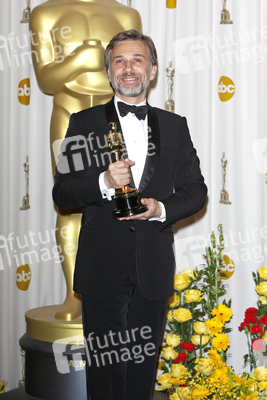 Oscar 2010 Preisträger-Photocall in Los Angeles